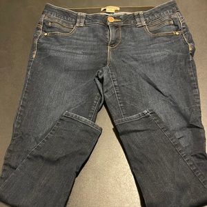 Democracy Skinny Jeans
